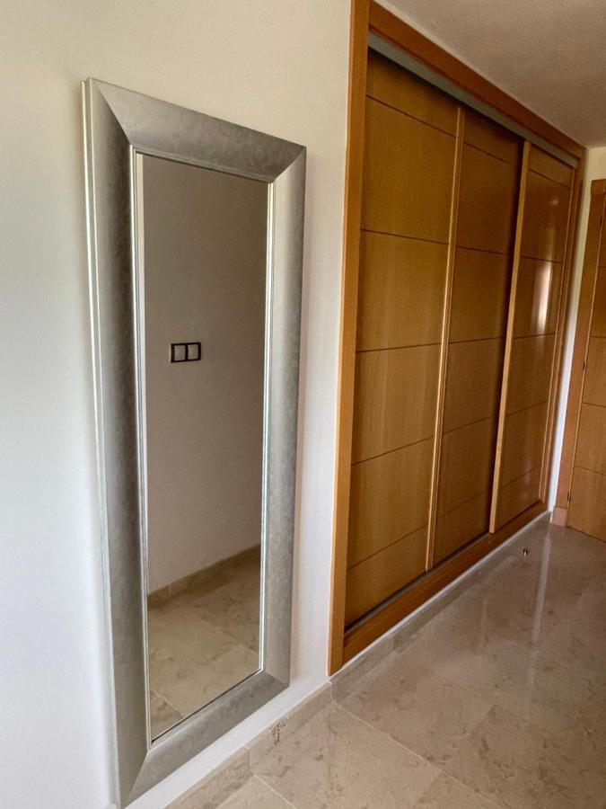 Residencial Duquesa Appartement San Luis de Sabinillas Buitenkant foto