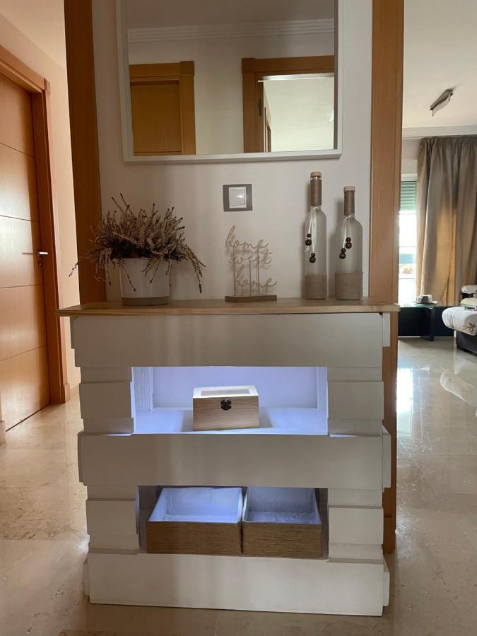 Residencial Duquesa Appartement San Luis de Sabinillas Buitenkant foto